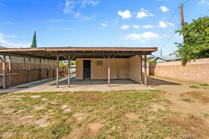 13257 2nd, Chino, California 91710