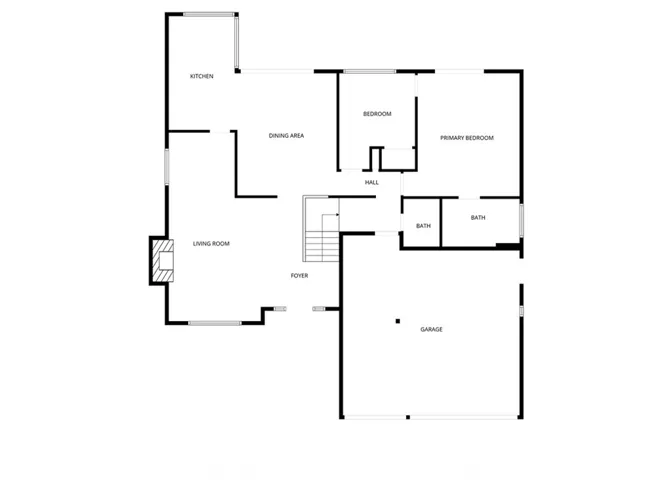 518 W Alpine, Santa Ana, California 92707