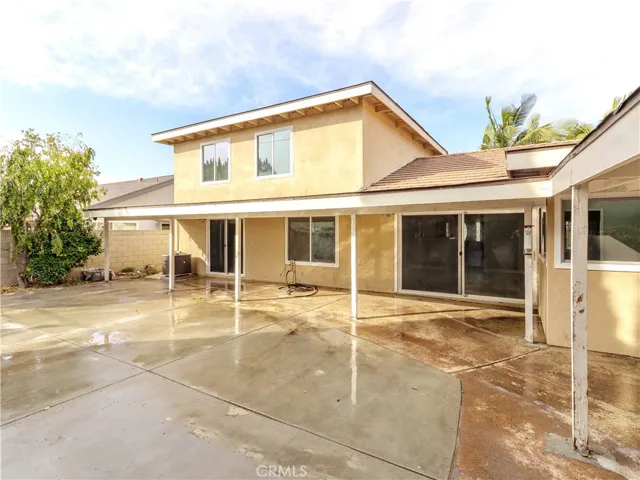 518 W Alpine, Santa Ana, California 92707