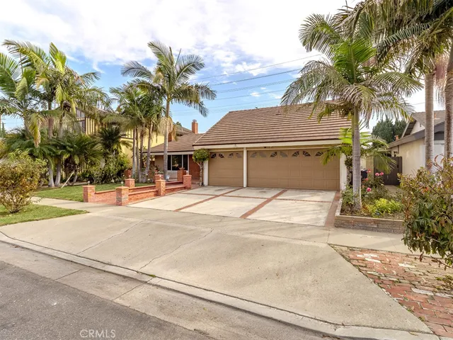 518 W Alpine, Santa Ana, California 92707