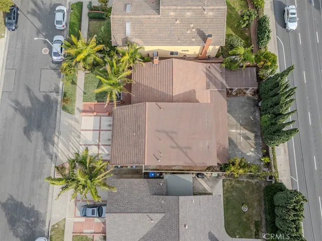 518 W Alpine, Santa Ana, California 92707