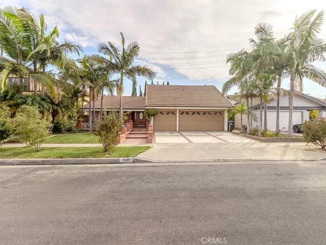 518 W Alpine, Santa Ana, California 92707