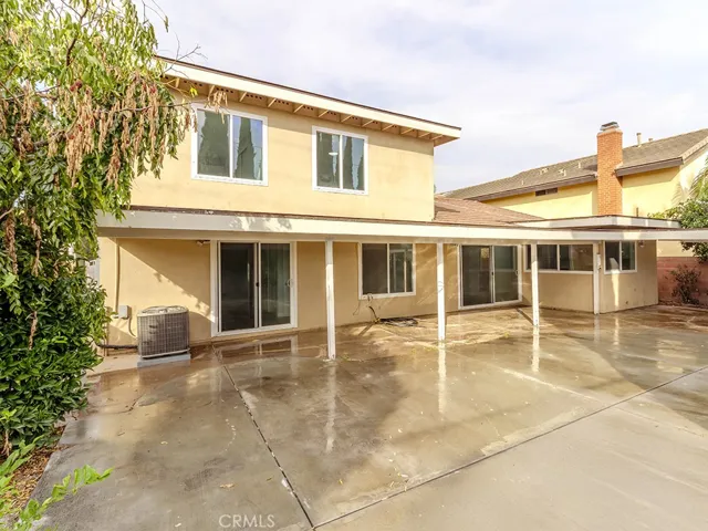 518 W Alpine, Santa Ana, California 92707