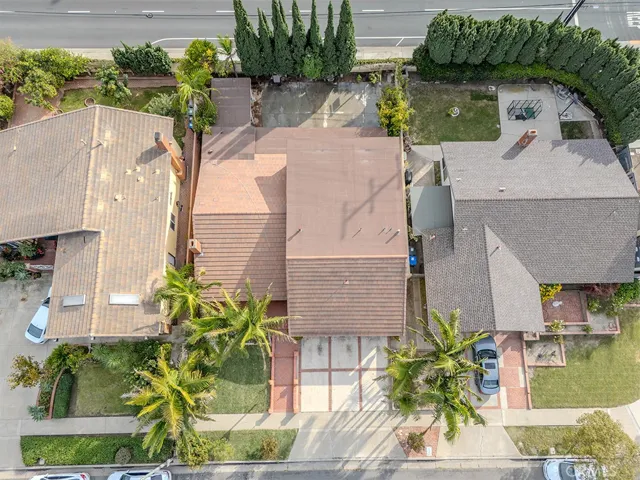 518 W Alpine, Santa Ana, California 92707