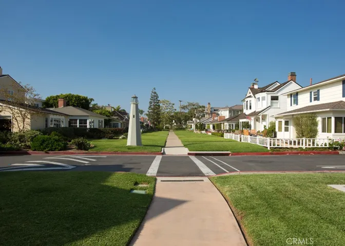 61 Beacon Bay, Newport Beach, California 92660
