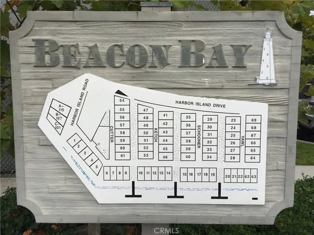 61 Beacon Bay, Newport Beach, California 92660