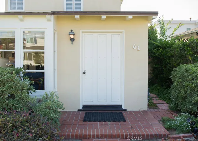 61 Beacon Bay, Newport Beach, California 92660