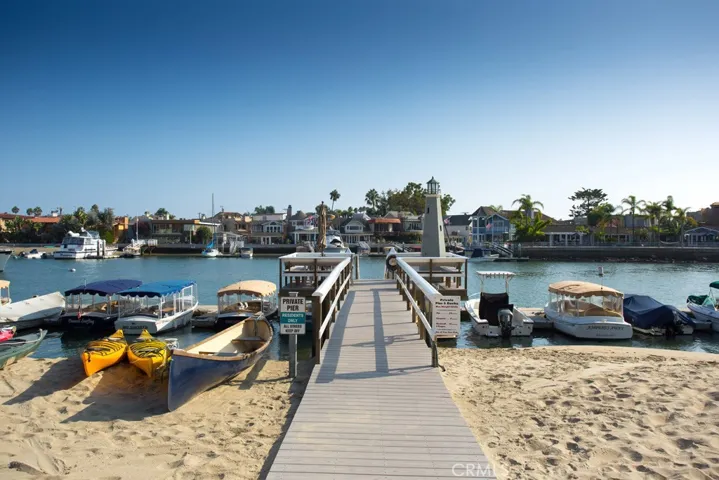 61 Beacon Bay, Newport Beach, California 92660