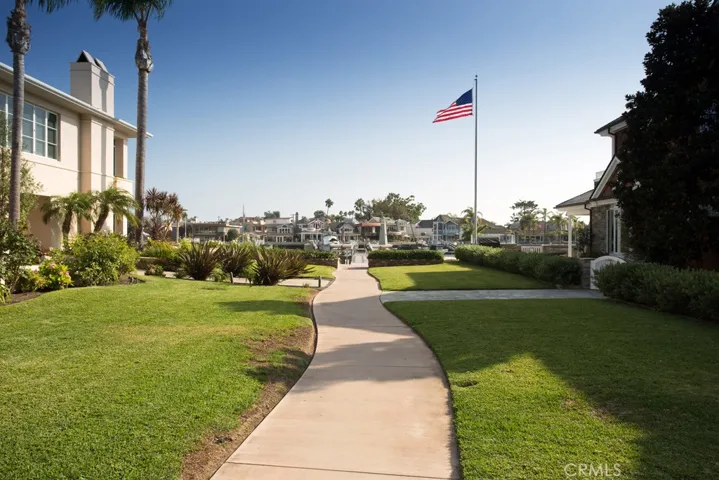 61 Beacon Bay, Newport Beach, California 92660