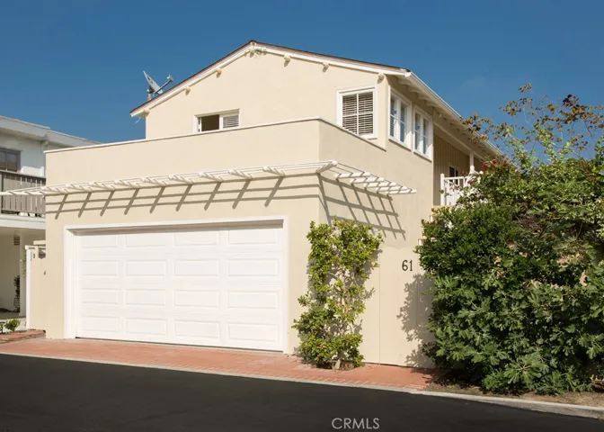 61 Beacon Bay, Newport Beach, California 92660