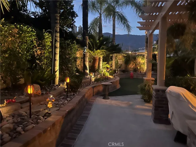  patio lights