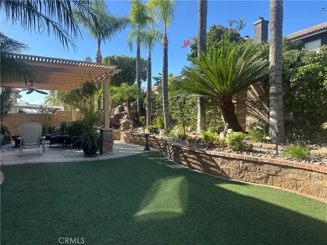view  artificial turf grass