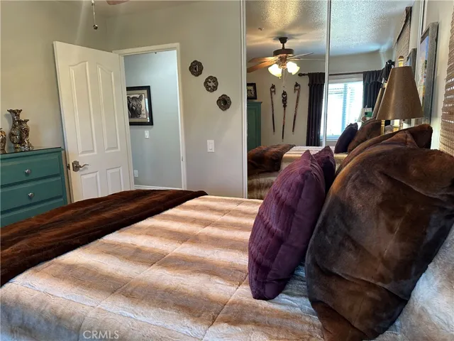   nice size  bedroom three