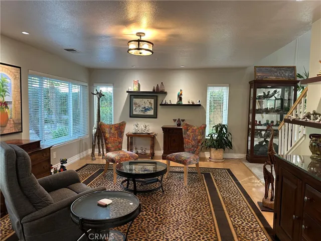 entire view living room