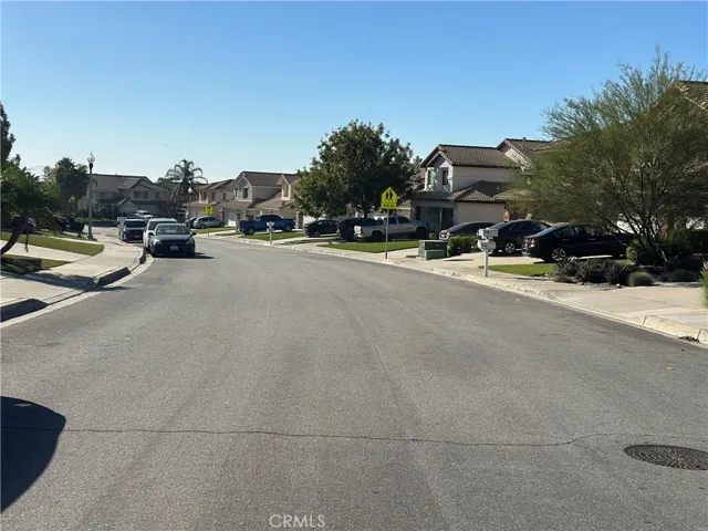 street view on south side
