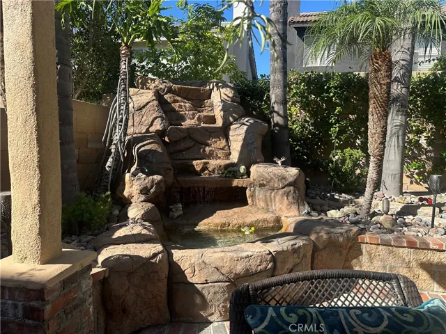  Water Fountain