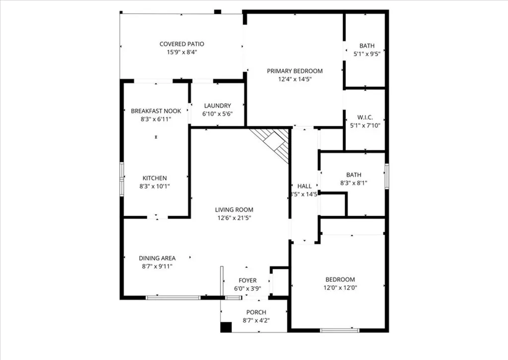 3050 Del Flora Dr, Hemet, California 92545 home-pic-26
