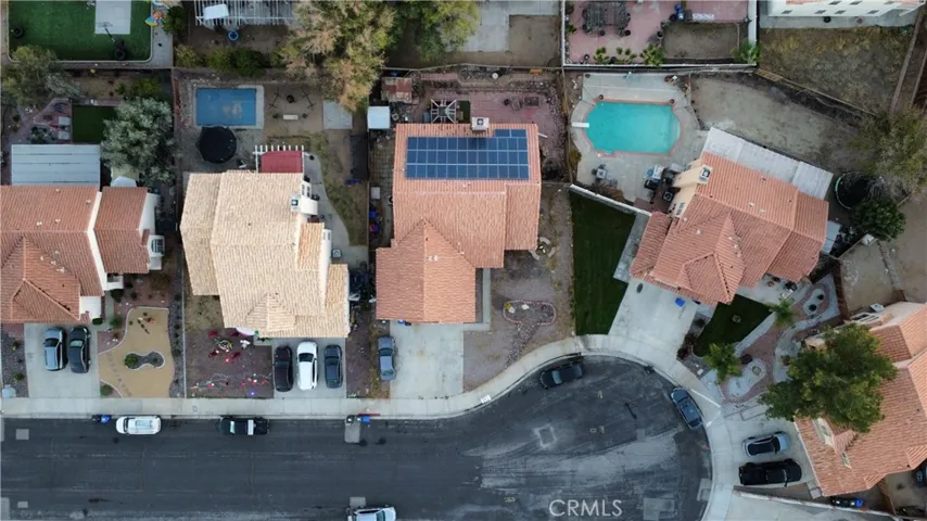 13209 Soft Cloud, Victorville, California 92392