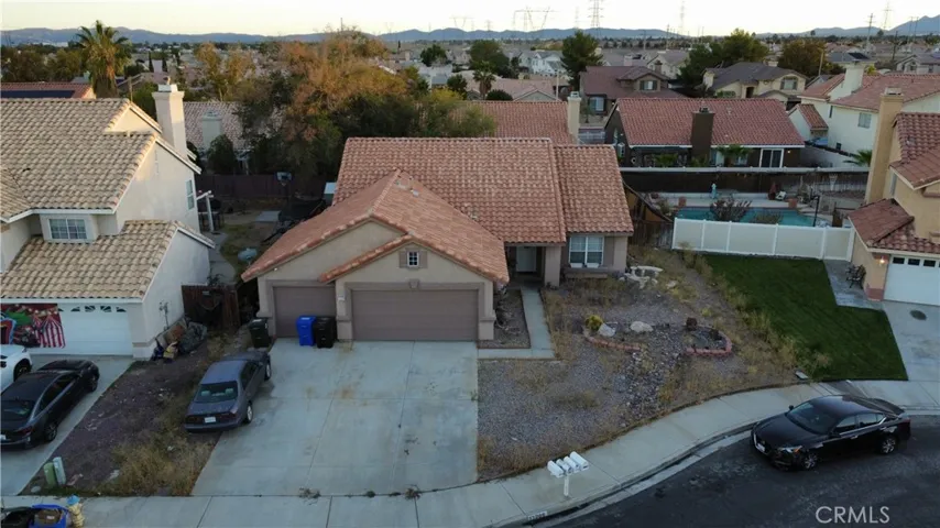13209 Soft Cloud, Victorville, California 92392