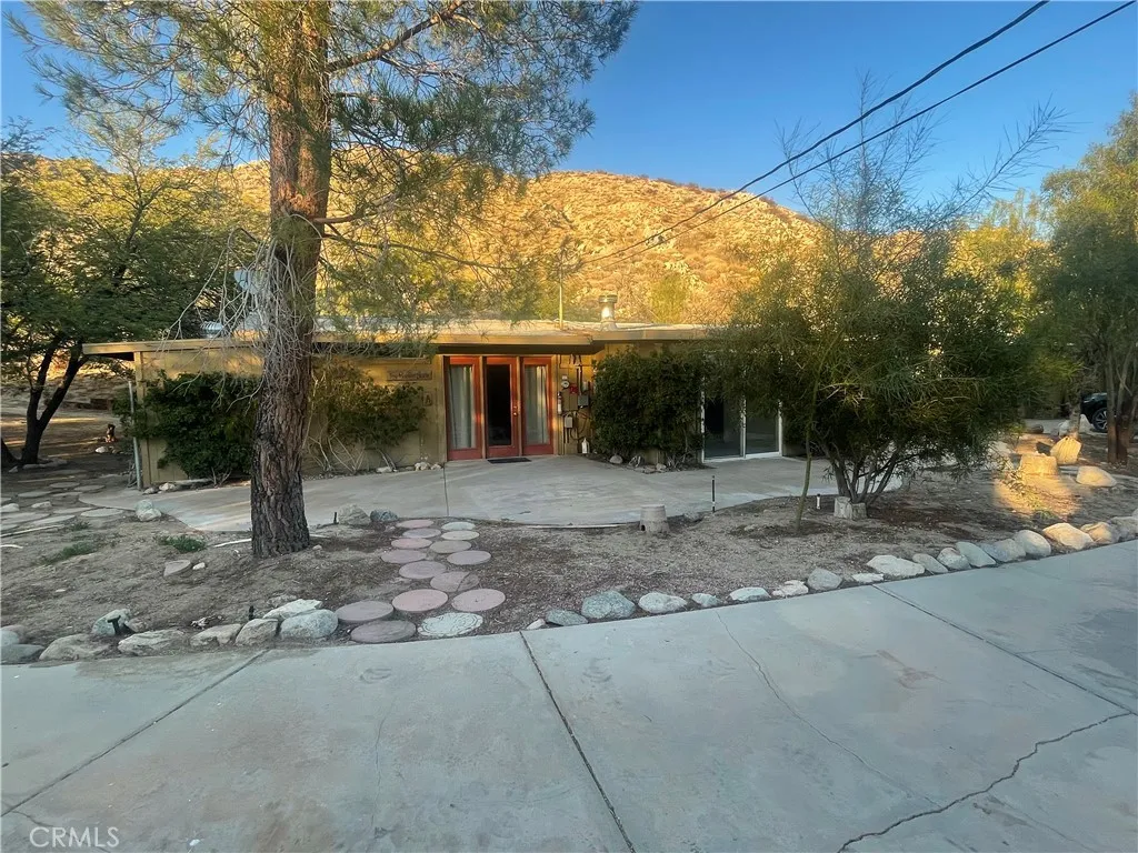 49974 49774 Palo Verde, Morongo Valley, California 92256 home-pic-2