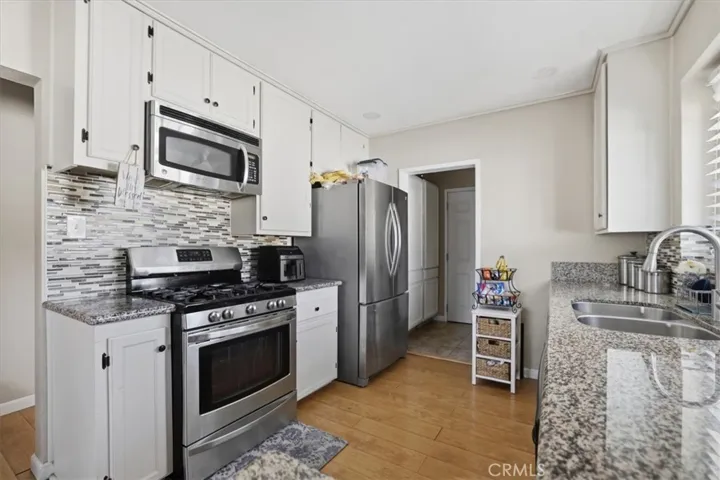 3232 Wall Avenue, San Bernardino, California 92404