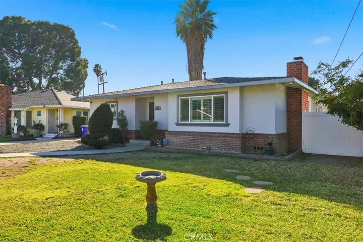 3232 Wall Avenue, San Bernardino, California 92404