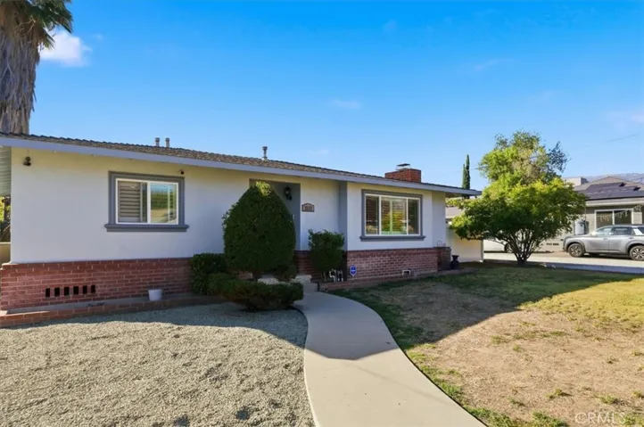 3232 Wall Avenue, San Bernardino, California 92404