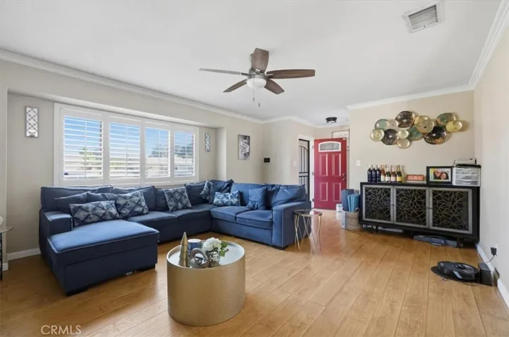 3232 Wall Avenue, San Bernardino, California 92404