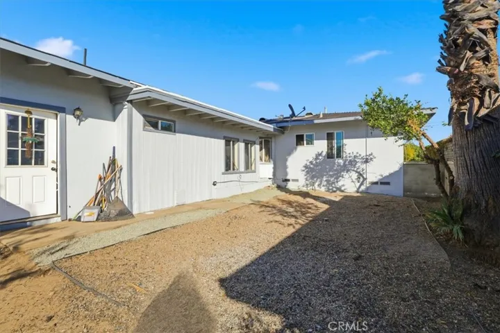 3232 Wall Avenue, San Bernardino, California 92404