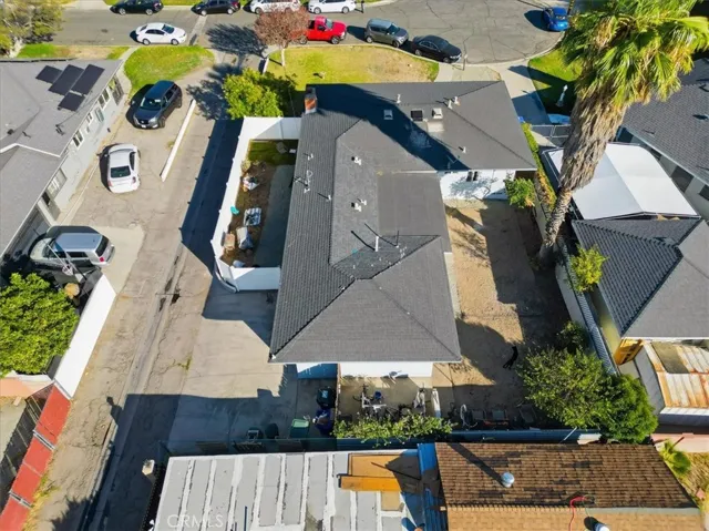 3232 Wall Avenue, San Bernardino, California 92404