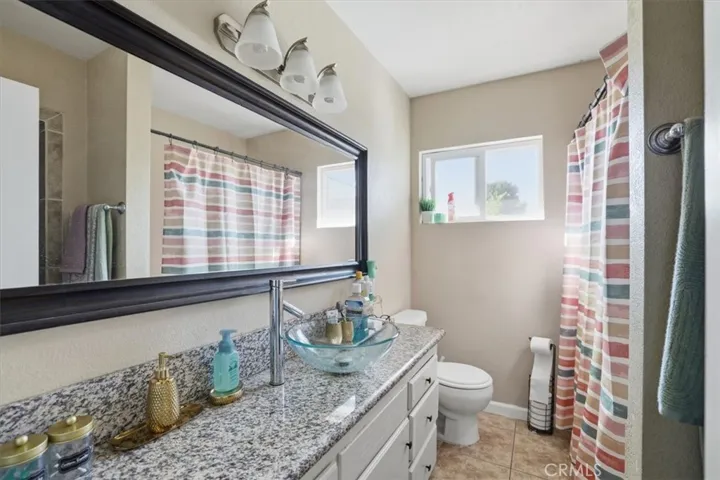 3232 Wall Avenue, San Bernardino, California 92404