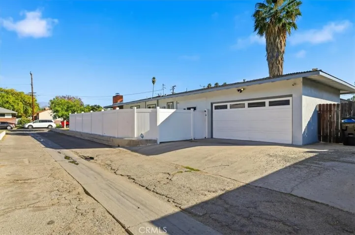 3232 Wall Avenue, San Bernardino, California 92404