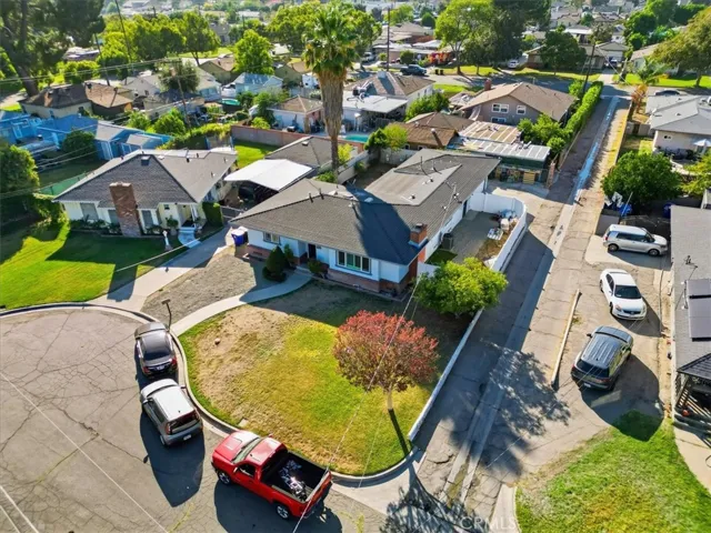 3232 Wall Avenue, San Bernardino, California 92404