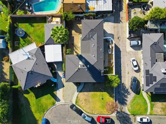 3232 Wall Avenue, San Bernardino, California 92404