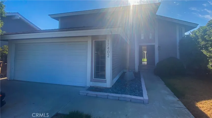 17402 Brooklyn Avenue, Yorba Linda, California 92886