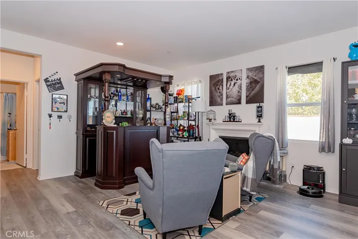 3013 Via Bella Rosa, Rosamond, California 93560