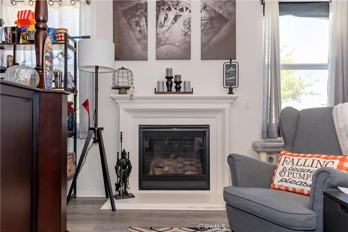 3013 Via Bella Rosa, Rosamond, California 93560