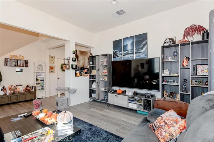 3013 Via Bella Rosa, Rosamond, California 93560