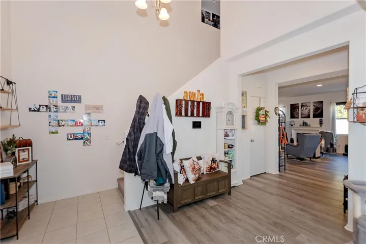 3013 Via Bella Rosa, Rosamond, California 93560