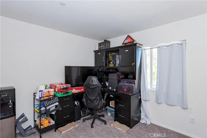 3013 Via Bella Rosa, Rosamond, California 93560