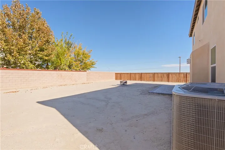 3013 Via Bella Rosa, Rosamond, California 93560