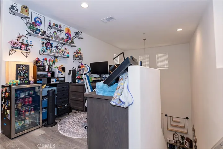 3013 Via Bella Rosa, Rosamond, California 93560