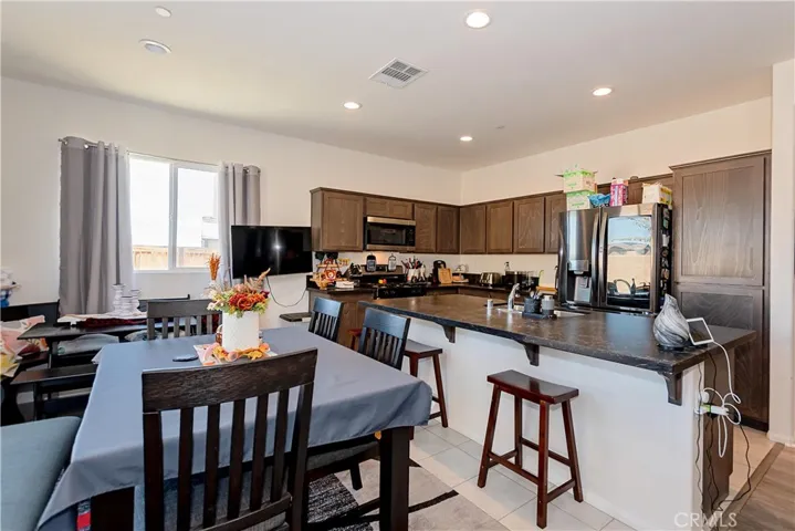 3013 Via Bella Rosa, Rosamond, California 93560