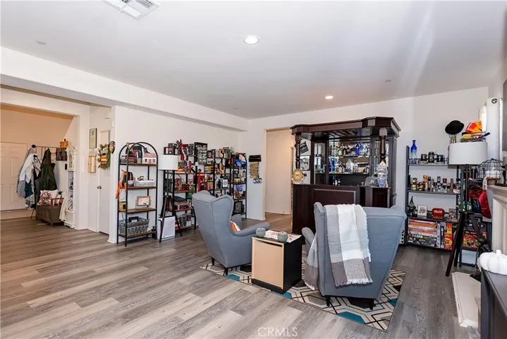 3013 Via Bella Rosa, Rosamond, California 93560