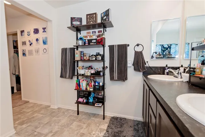 3013 Via Bella Rosa, Rosamond, California 93560