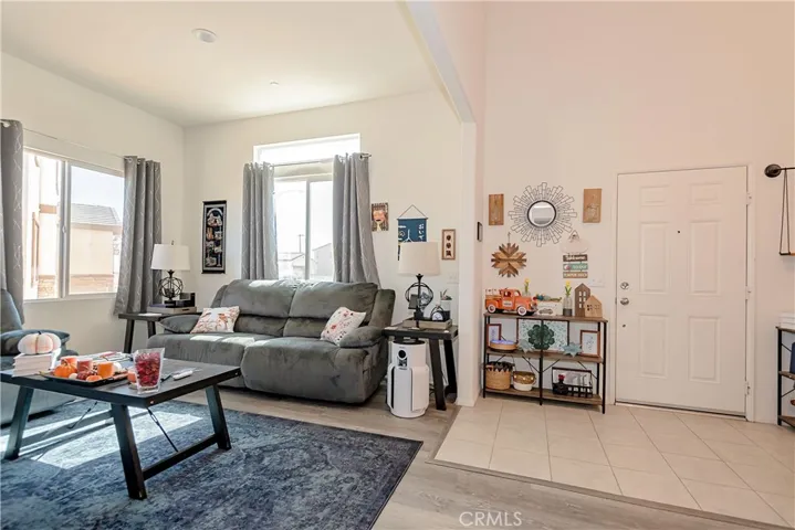 3013 Via Bella Rosa, Rosamond, California 93560