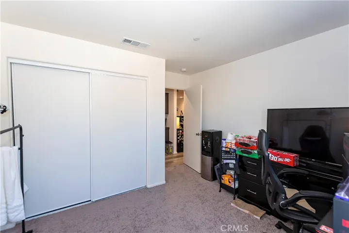 3013 Via Bella Rosa, Rosamond, California 93560