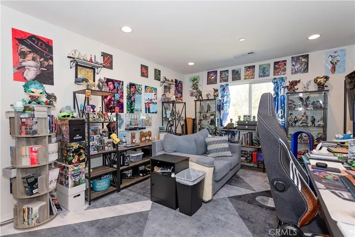 3013 Via Bella Rosa, Rosamond, California 93560