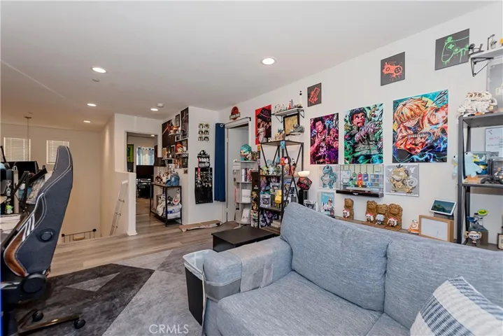 3013 Via Bella Rosa, Rosamond, California 93560