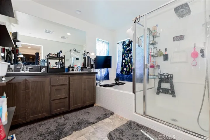 3013 Via Bella Rosa, Rosamond, California 93560
